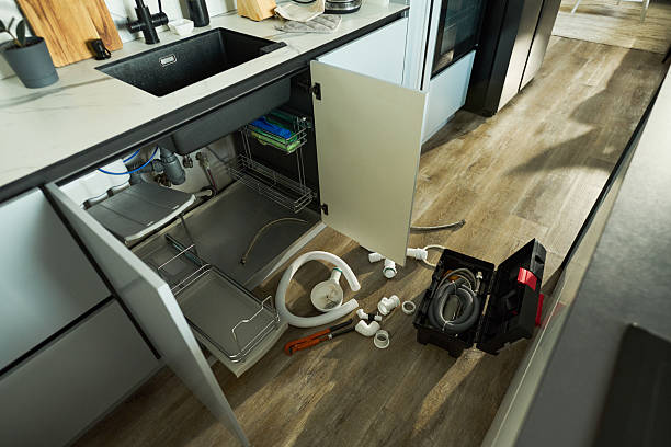 24/7 Emergency Toilet Repair experts in Johnson Creek, WI